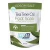 Epsoak Aceite De Árbol De Té Pie Empapa Con Epsoak