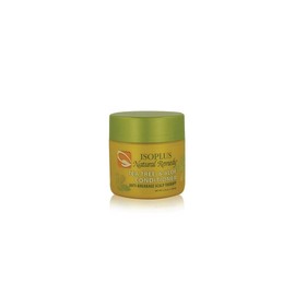 ISOPLUS Natural Remedy T-Tree & Aloe Vera Conditioner 3.75 Oz,Pack of 6