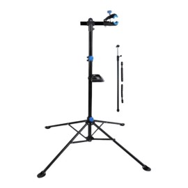 Dilitools Soporte Con Charola Para Reparar Bicicletas Muy Resistente