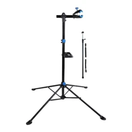 Dilitools Soporte Con Charola Para Reparar Bicicletas Muy Resistente