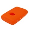 Silicone Key Fob Cover Case Protector for Mazda 3 5