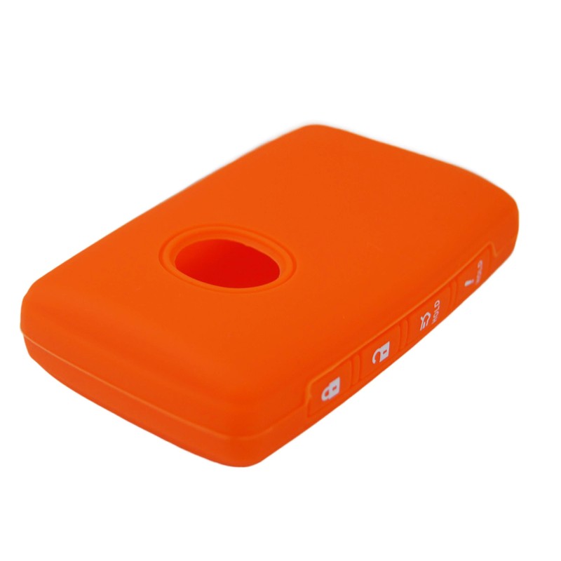 Silicone Key Fob Cover Case Protector for Mazda 3 5