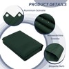 HENG FENG Balcony Privacy Screen, 70 x 600 cm, PES
