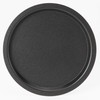 Endoshoji WPZ21007 Professional Strong Court Pizza Pan, 7 Inches, Aluminum,