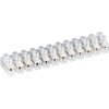 CABLEPELADO Electrical Cable Power Strip Clamp Splice Cable Suitable for