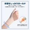 Kanoki Wrist Thumb Supporter, Thumb Base Support, Tendon Sheath Supporter,