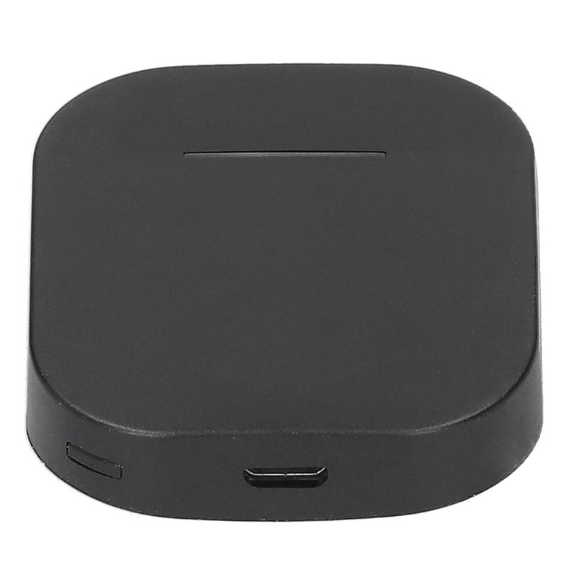 4K Wireless Screen Display Adapter G5 Plus Dongle Receiver HDMI