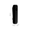 Bluetooth Receiver 3.5mm Aux Adapter Wireless Bluetooth 5.0 Audio Converter