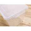 Kokubo Kogyosho Kokubo 5320 Bread Storage Case, 1.2 gal (4.2