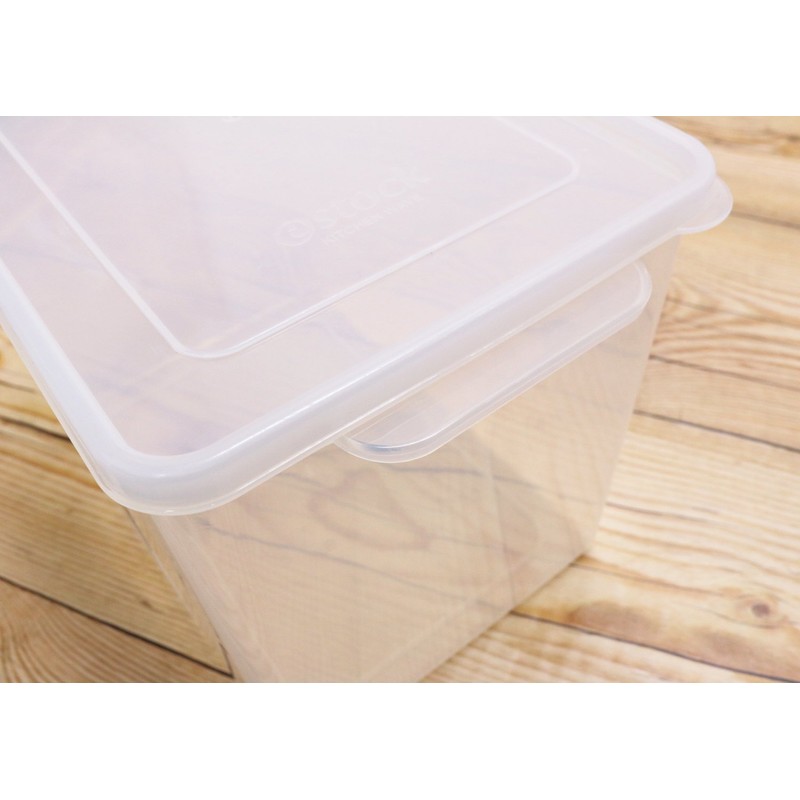 Kokubo Kogyosho Kokubo 5320 Bread Storage Case, 1.2 gal (4.2