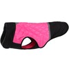 Dog Cold Weather Coat Reflective Waterproof Windproof Pet Warm Jacket