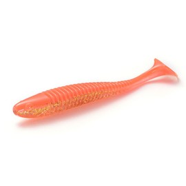 Jackson Bone Bait 3.5" GOG Glow Olekin Impact