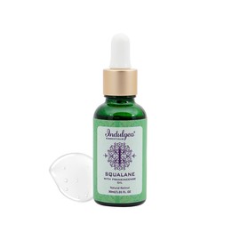 Indulgeo Essentials Squalane with Natural Retinol, 30ml
