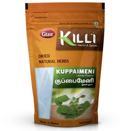 KILLI Kuppaimeni | Indian Acalypha | Indian Nettle Leaves Powder, 100g
