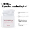 Mediheal MEDIHEAL Phyto Enzyme Peeling Pad - Vegan Face Resurfacing