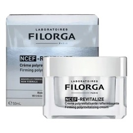Filorga Ncef Revitalize Crema Hidratante Antiarrugas 50ml                                                                                             