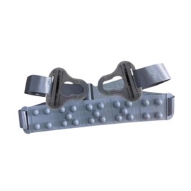 Venbytech for Treadmill Massage Belt, Treadmill Waist Belt, Fitness Equipment for Women Men