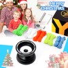 7YO S2 Responsive Yoyo for Kids 8-12, Yoyo Professional Finger