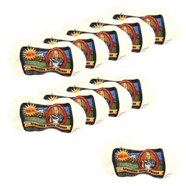 Sun-Ni Original String Cheese, 8 OZ, 10 Pack