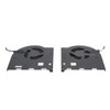 Laptop Internal Cooling Fan Replacement Notebook Internal Cooler Fan for