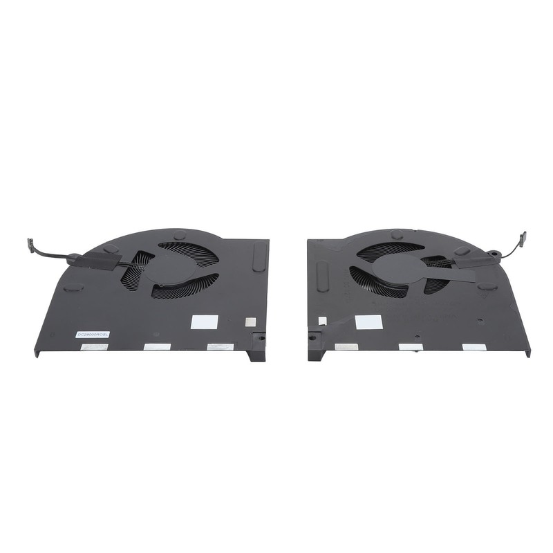 Laptop Internal Cooling Fan Replacement Notebook Internal Cooler Fan for