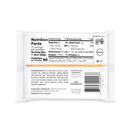 Daiya American Style Cheese Slices, 7.8 Ounce (pack Of 08)