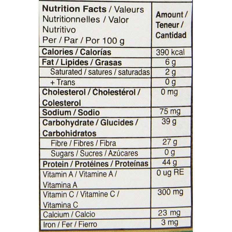 SAF LeSaffre Instant Yeast, yTpoVo Gold, 4 Pound