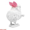 NOVELTY GIANT WWW.NOVELTYGIANT.COM 2 Wind Up Hopping Bunny Easter Egg