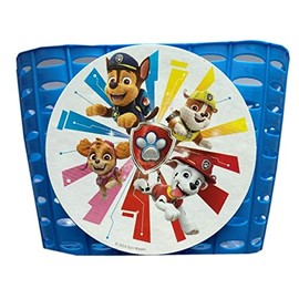 Bike Fashion Unisex - Adult 2327232000 Handlebar Basket Handlebar Basket, Blue, 15.0 cm