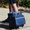 Picnic at Ascot Original Insulated Picnic Cooler with Service for