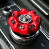 UOPR Engine Start Button Cover, Engine Start Stop Button Cover