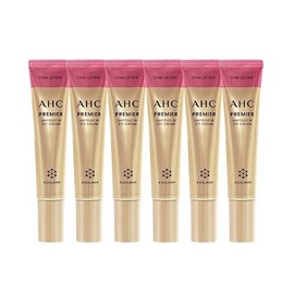 AHC Premier Ampoule in Eye Cream Core Lifting 40ml 6 Pieces Season 12 / AHC 프리미어 앰플 인 아이크림 코어 리프팅 40ml 6개 시즌12