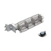 Whirlpool LA-1044 Heater Kit for Dryer, Gray