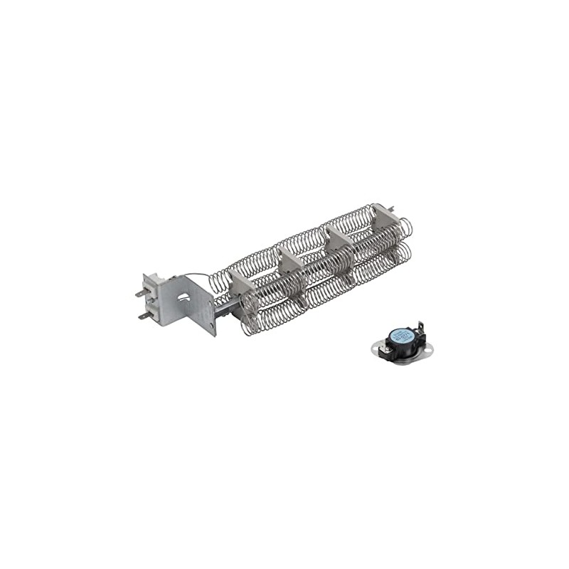 Whirlpool LA-1044 Heater Kit for Dryer, Gray