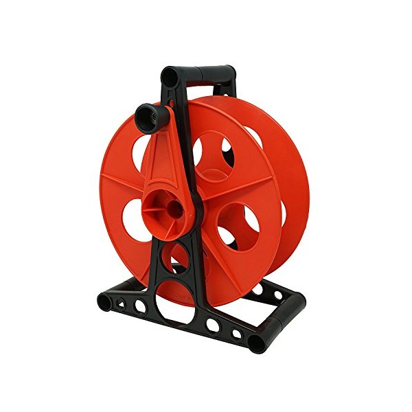 Woods E103 E-103 Wheel, Holds Up to 150 16/3 Extension
