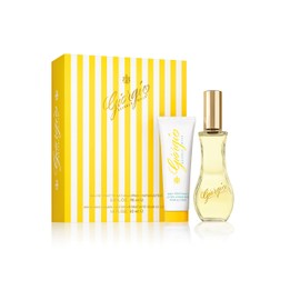 GIORGIO BEVERLY HILLS 2 PCS SET: 3 OZ SP