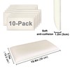 YU LI 3DH 3D Anti-Collision Wall Padding for Kids Self-Adhesive