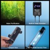 SainSmart XpertMatic Aquarium Clean Light 10W, Mini Submersible Aquarium Light