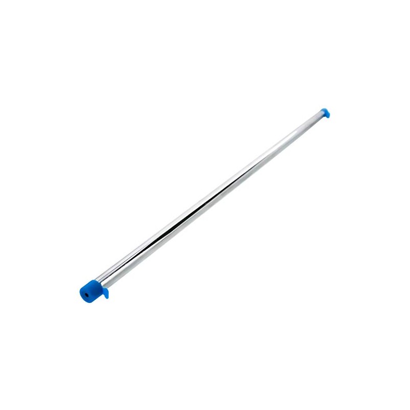 Steel Dragon Tools 24" Chrome Plated Steel Lance Wand 4000PSI