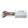 48V Aluminum Alloy Electric Scooter Brushless Motor Controller Intelligent with