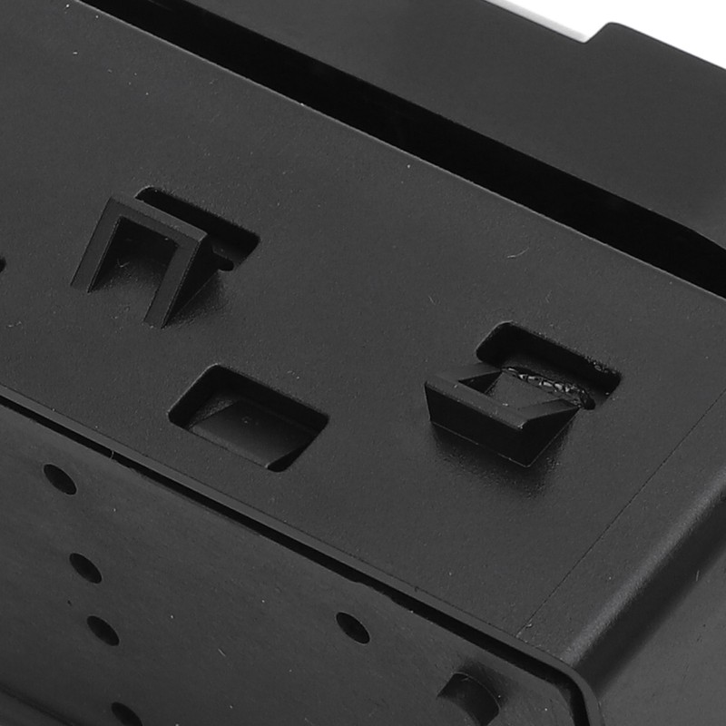 6 Way Power Seat Adjustment Switch Left Driver Side 5F9T‑14B709‑AA