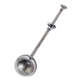 Love Tea Spring Handle Tea Infuser, 1 Infuser
