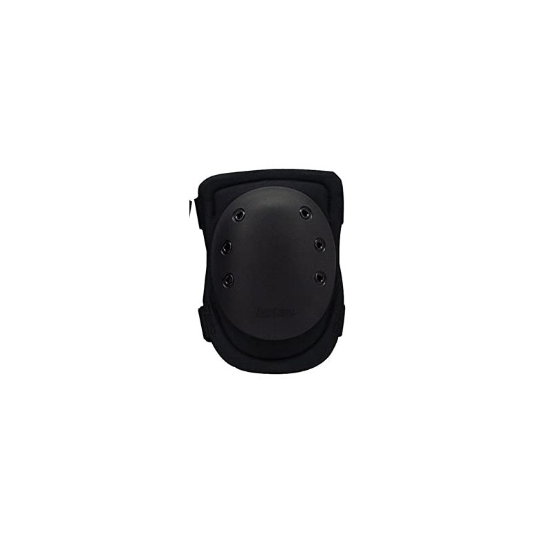 BLACKHAWK! 808300BK Advanced Tactical Knee Pads V.2 - Black