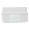 Consumer Unit 2 Way Garage Consumer Unit Weatherproof Consumer Unit