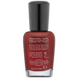 ZOYA Nail Polish, Delilah, 0.5 fl. oz.