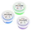 Val-u-Putty Exercise Putty - Lime, Blueberry, Plum - 3 oz