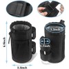 Bike Water Bottle Holder Bag,1Pc Bike Handlebar Cup Holder Bicycle