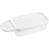 Pearl Metal Easy Wash Dishwasher Safe PC Grater S Type