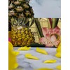 Q Garden 파인애플 & 핑크로터스 비누 240 g Pineapple &