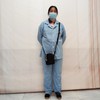 Urine Drainage Bag Holder Adjust Strap Waterproof Urine Drain Pouch